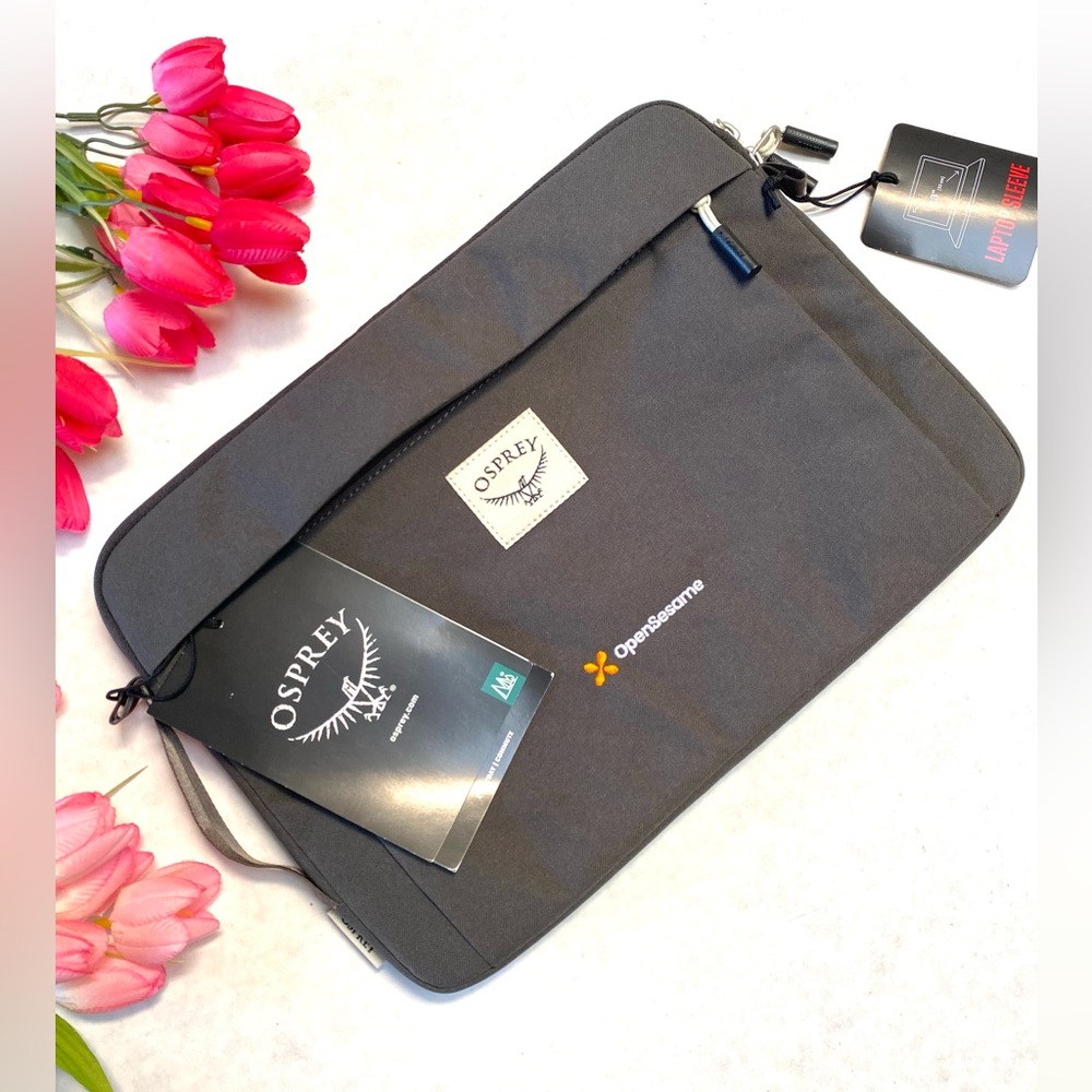 Osprey 13 Inch Laptop Tablet Sleeve Case